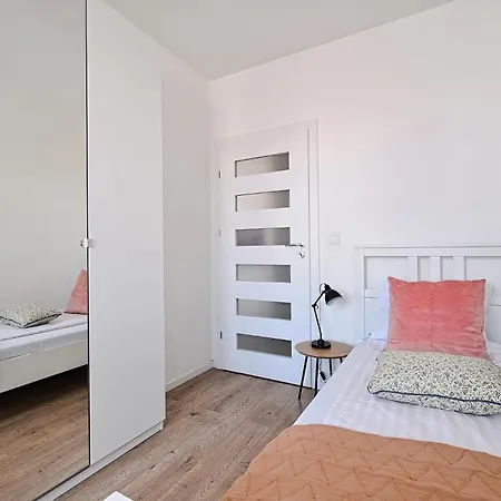 Central Apartments-Gdansk&Dg10/41 Zewnętrze zdjęcie
