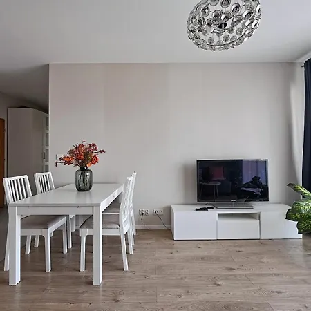 Central Apartments-Gdansk&Dg10/41 Zewnętrze zdjęcie