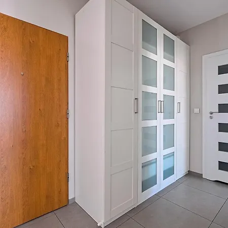 Central Apartments-Gdansk&Dg10/41 Zewnętrze zdjęcie