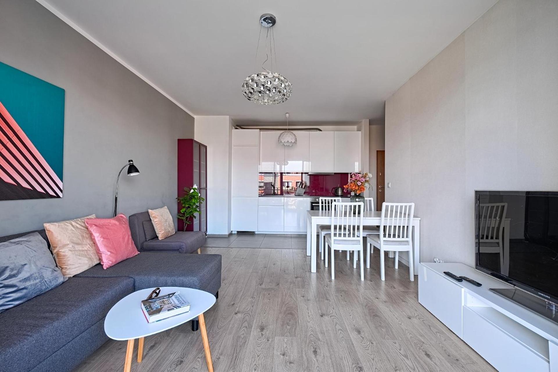 Apartments-gdansk&dg10/41 * Danzig