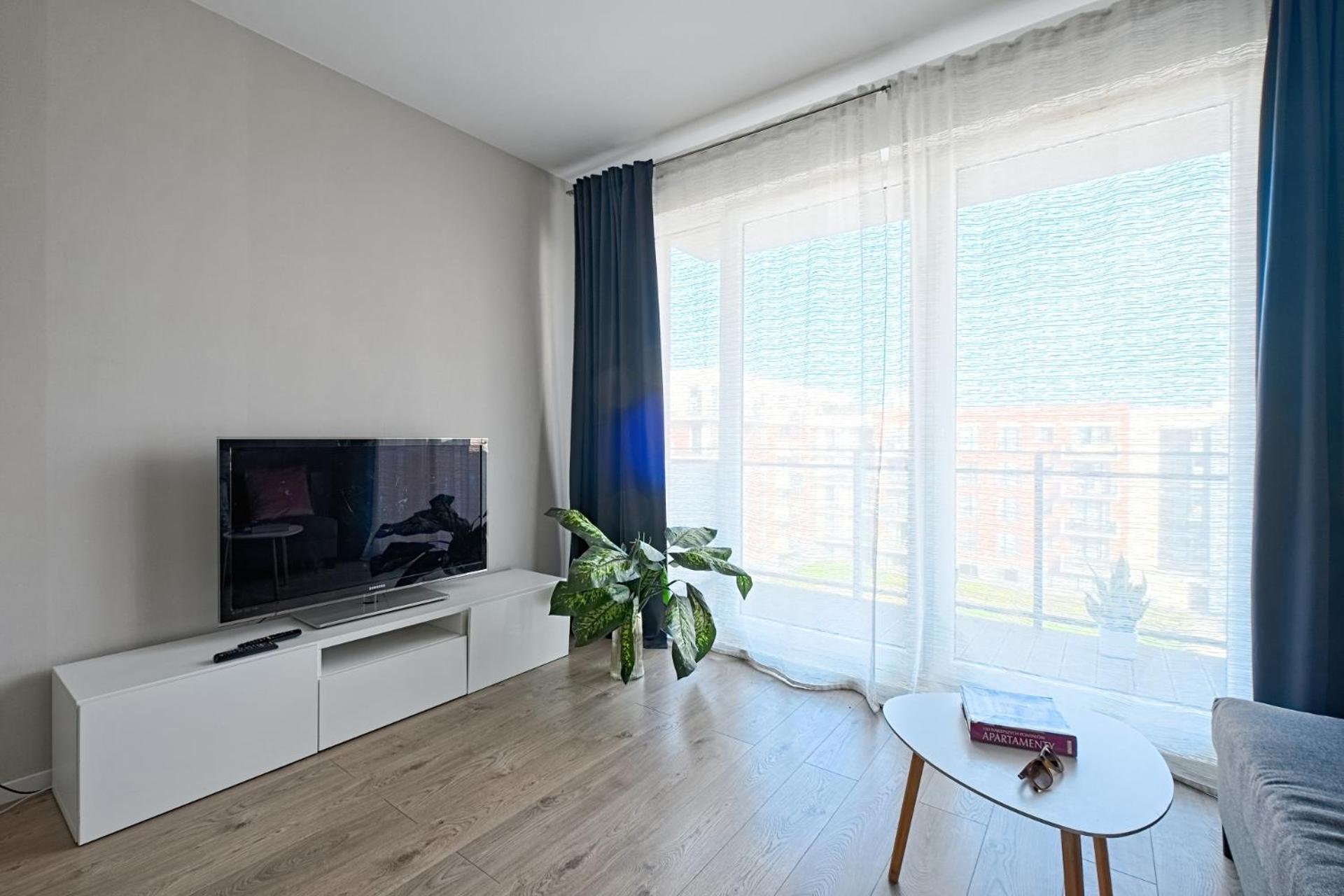 Apartment Apartments-gdansk&dg10/41 Danzig