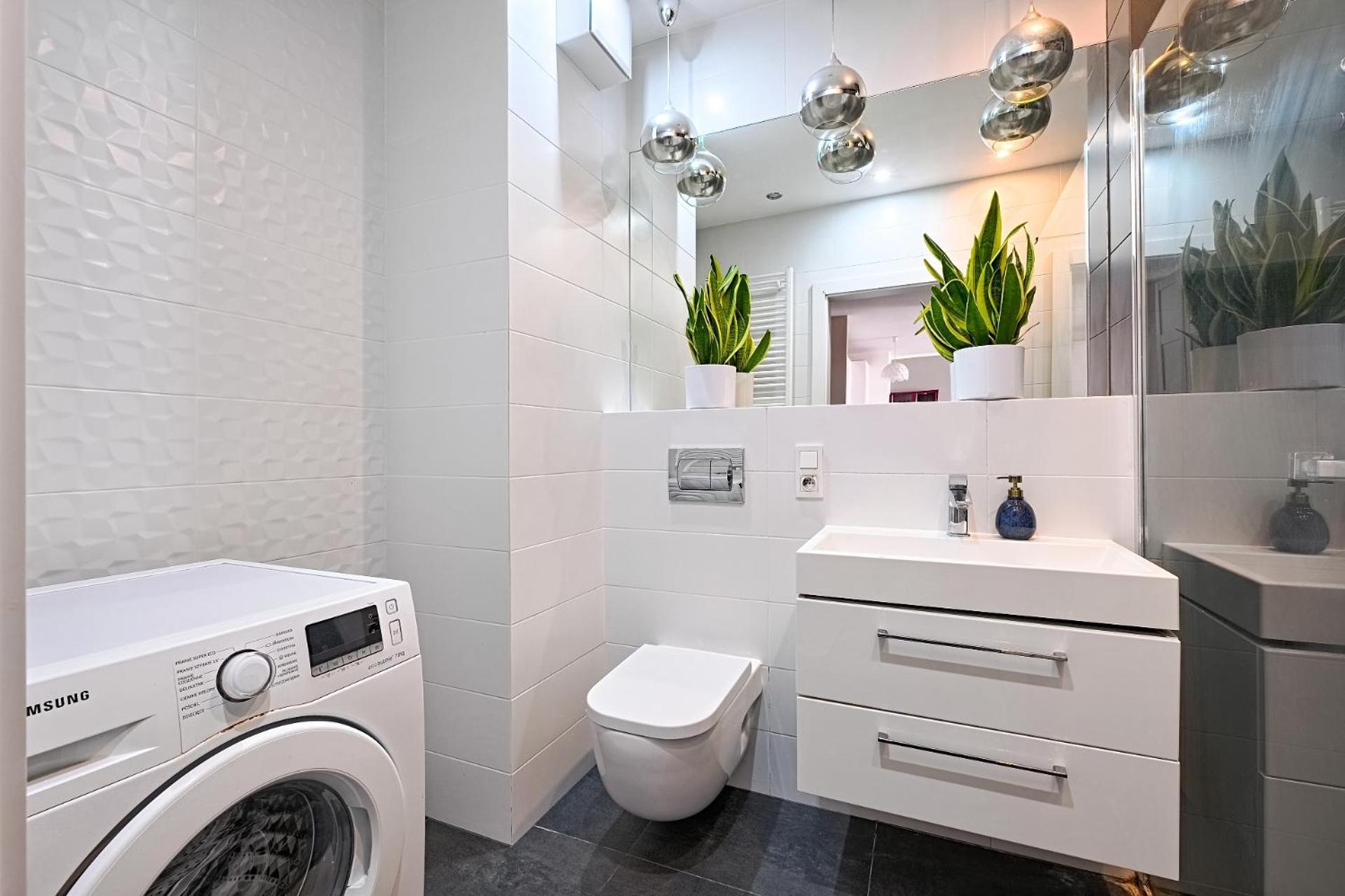 Apartament Apartments-gdansk&dg10/41 *