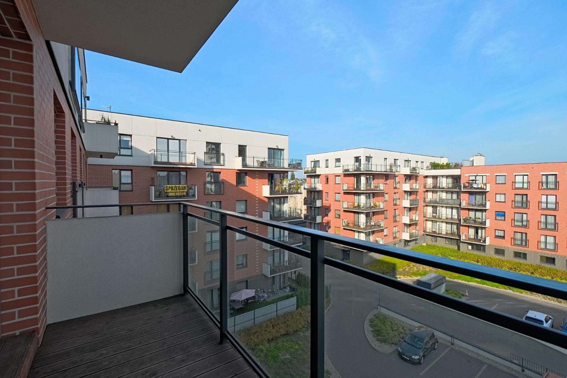 Apartment Apartments-gdansk&dg10/41 Danzig