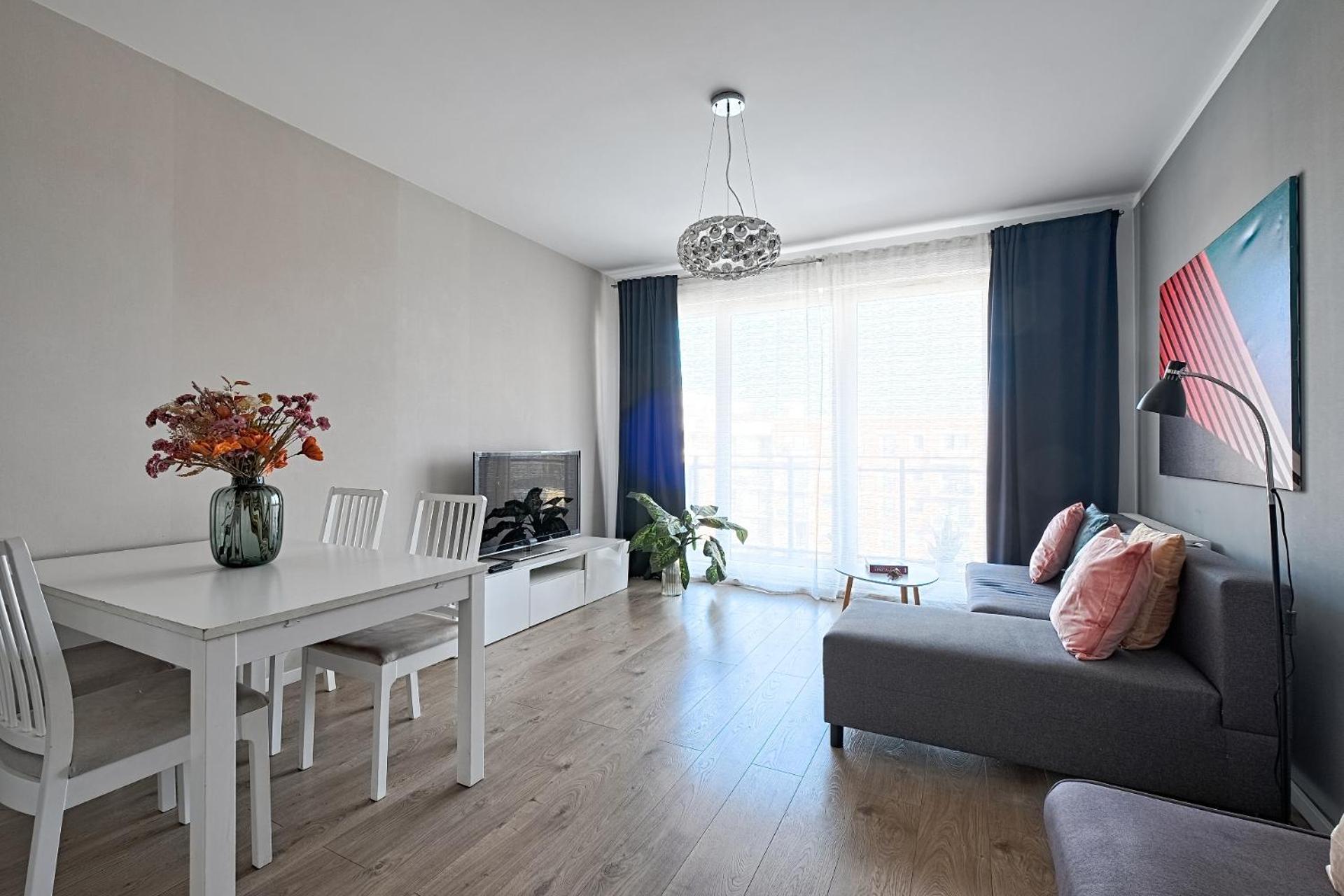 Apartments-gdansk&dg10/41 Apartment *