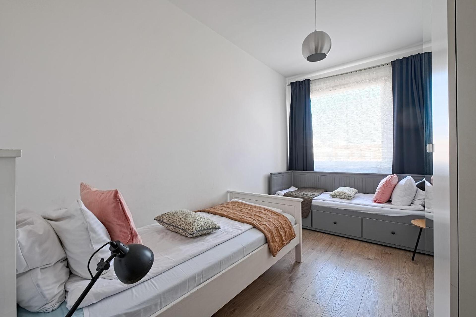 Apartment Apartments-gdansk&dg10/41 *