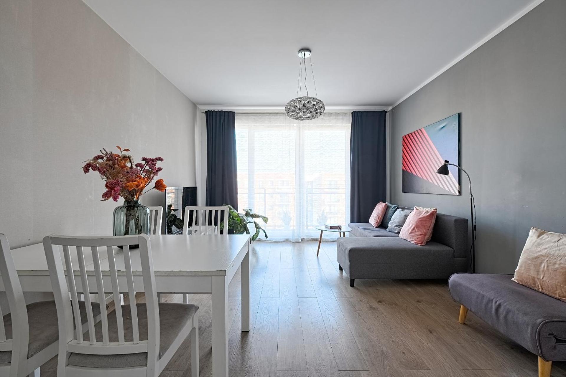 Apartment Apartments-gdansk&dg10/41